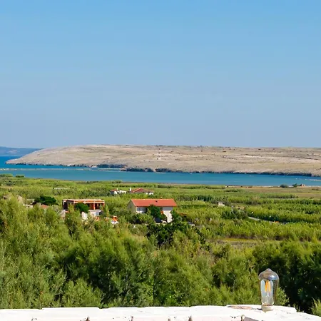 My Dalmatia - Sea View Bepi *